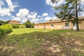 Noce Family Apt With Pool Near Volterra