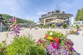 Sestriere Terrace Apt Few Steps From Ski