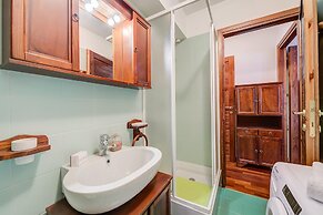 Sestriere Terrace Apt Few Steps From Ski