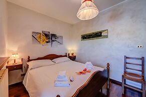 Sestriere Terrace Apt Few Steps From Ski