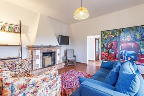 Quercia 1 - Relax in Tuscany