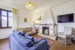 Quercia 1 - Relax in Tuscany