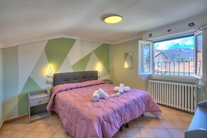Petit Bijou De Stresa 2 Steps From Lake