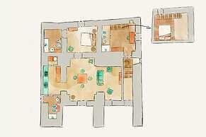 Villa Sorbo in Scicli