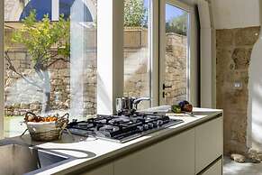 Villa Sorbo in Scicli