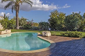 Villa Sorbo in Scicli