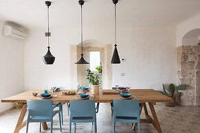 Villa Sorbo in Scicli