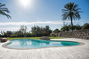 Villa Sorbo in Scicli