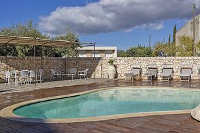 Villa Sorbo in Scicli