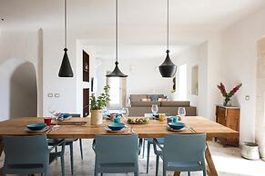 Villa Sorbo in Scicli