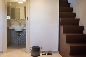 Villa Sorbo in Scicli