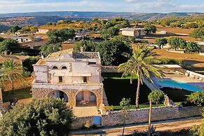 Villa Sorbo in Scicli