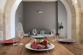 Villa Sorbo in Scicli