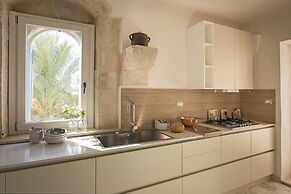 Villa Sorbo in Scicli