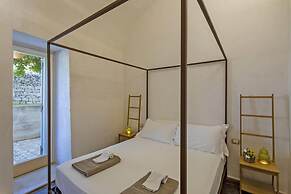 Villa Sorbo in Scicli