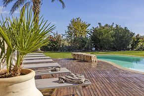 Villa Sorbo in Scicli