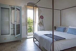 Villa Sorbo in Scicli