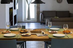 Villa Sorbo in Scicli