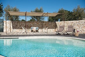 Villa Sorbo in Scicli