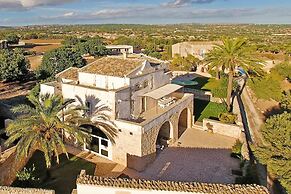 Villa Sorbo in Scicli