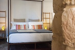 Villa Sorbo in Scicli