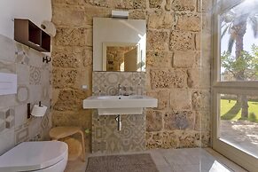 Villa Sorbo in Scicli