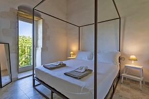 Villa Sorbo in Scicli