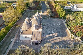 Trulli Del Duca Martina Franca