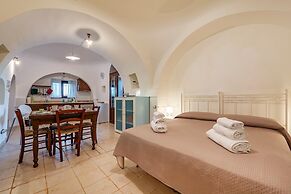 Trulli Del Duca Martina Franca