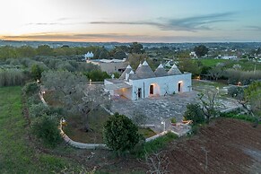 Trulli Del Duca Martina Franca