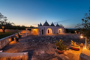 Trulli Del Duca Martina Franca