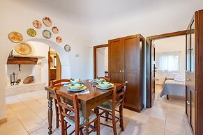 Trulli Del Duca Martina Franca