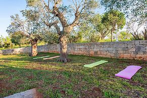 Trulli Del Duca Martina Franca