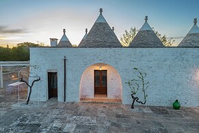 Trulli Del Duca Martina Franca