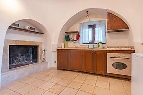 Trulli Del Duca Martina Franca