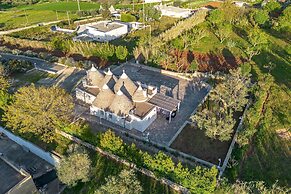 Trulli Del Duca Martina Franca