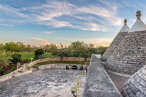 Trulli Del Duca Martina Franca