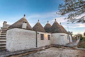 Trulli Del Duca Martina Franca