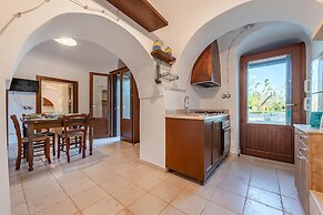 Trulli Del Duca Martina Franca