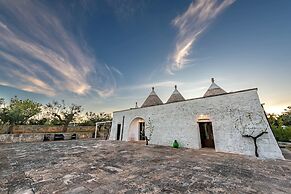 Trulli Del Duca Martina Franca