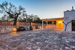 Trulli Del Duca Martina Franca