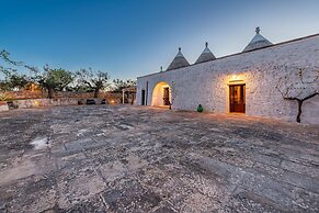 Trulli Del Duca Martina Franca