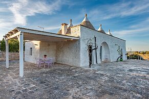 Trulli Del Duca Martina Franca