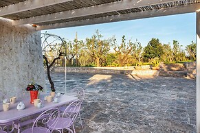 Trulli Del Duca Martina Franca