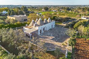 Trulli Del Duca Martina Franca