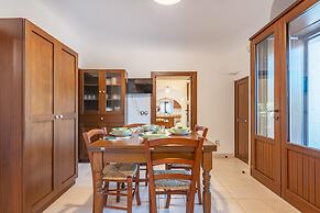 Trulli Del Duca Martina Franca