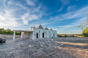 Trulli Del Duca Martina Franca