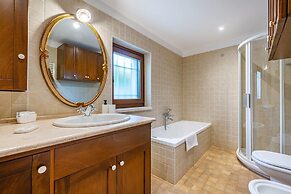 Trulli Del Duca Martina Franca