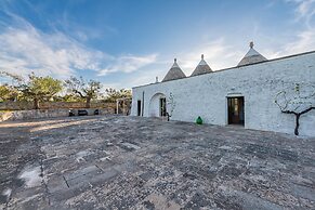 Trulli Del Duca Martina Franca