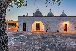 Trulli Del Duca Martina Franca